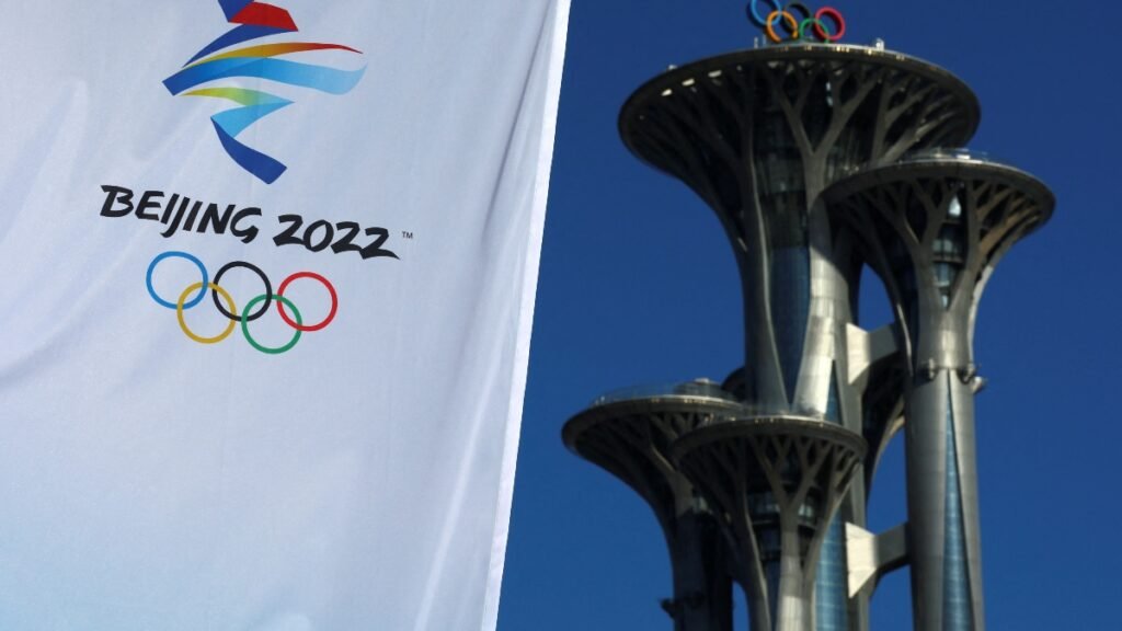 Juegos Olímpicos Beijing 2022: Dónde y cuándo ver la ceremonia de inauguración
