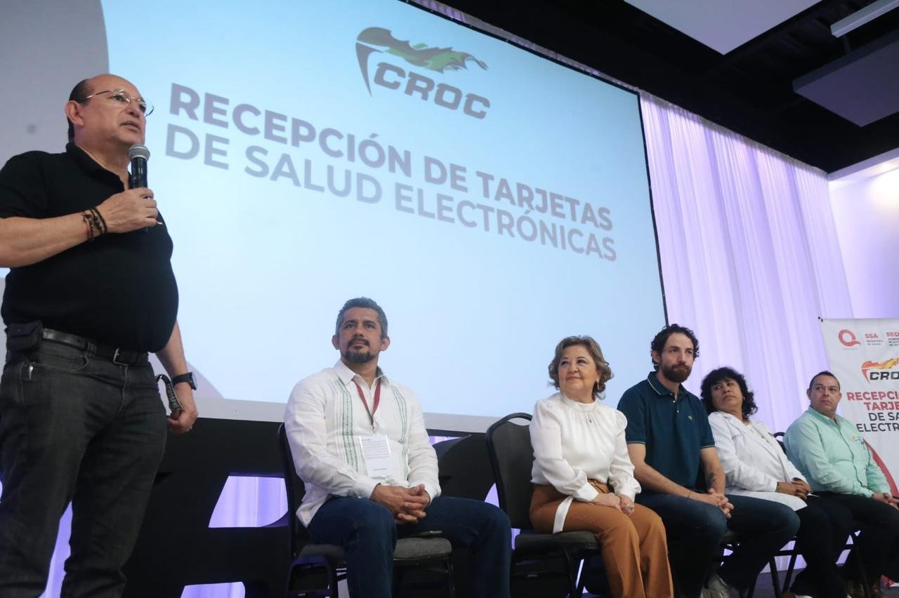 CROC Cancún