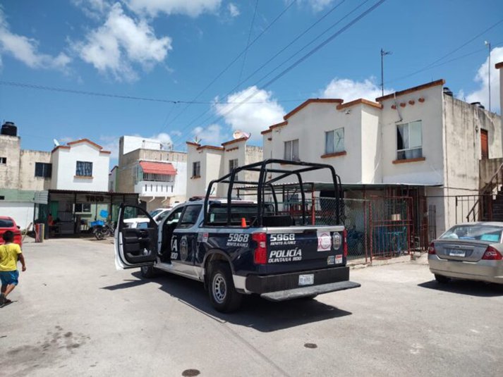 Hombre se suicida al colgarse de su hamaca en Cancún