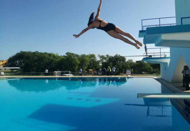 Chetumal alberga el Campeonato Nacional Clase A de Nacional Artística