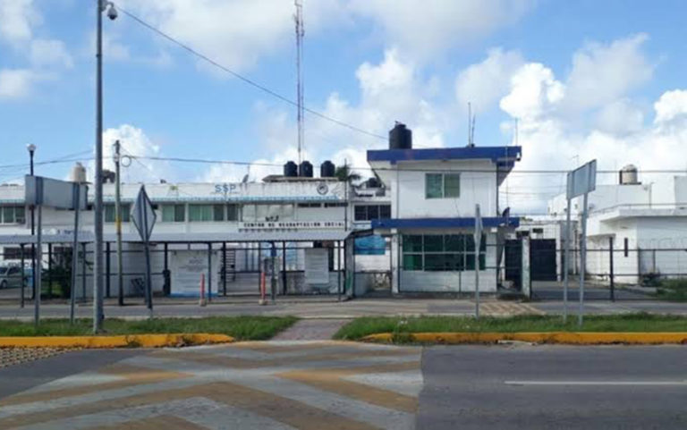 Vincula a proceso a instructor de gimnasio por violar a menor de edad en Chetumal