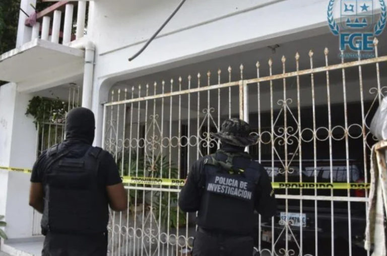 SSP confirma desmantelamiento de secta de explotación sexual infantil en Chetumal