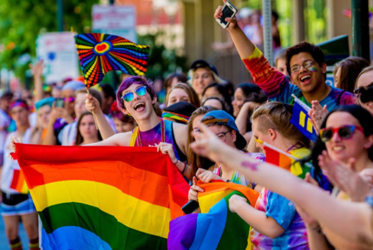 Marcha del orgullo LGBTTTI en Cancún se realizará el 18 de junio