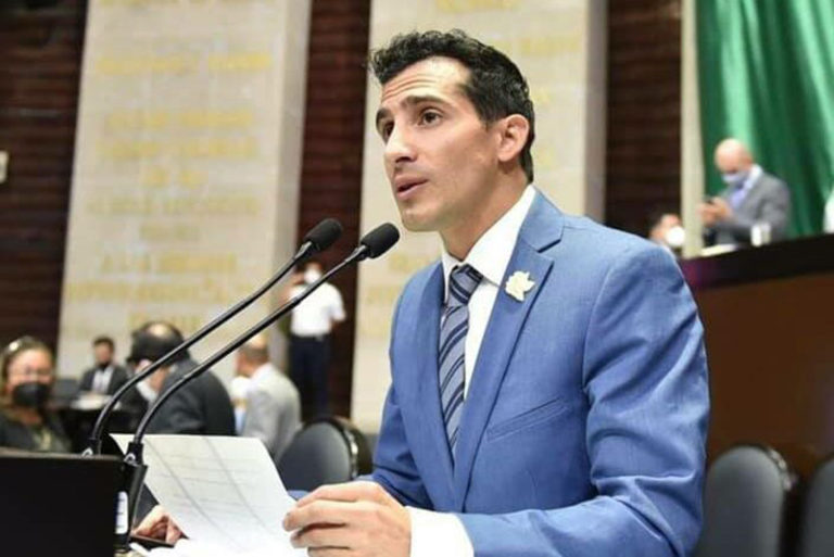 Así votaron diputados yucatecos la Reforma Eléctrica en el Congreso