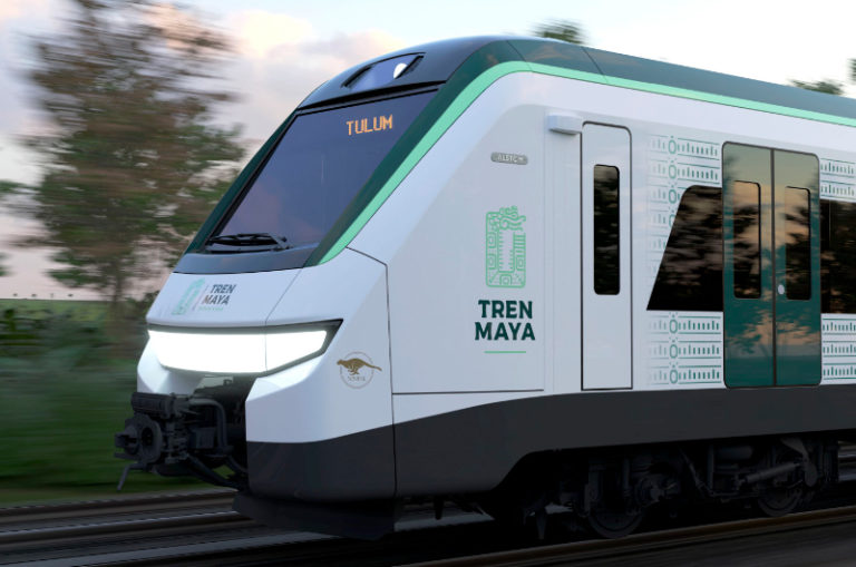 Aumentará 92% costo de Tramo 5 de la megaobra del Tren Maya