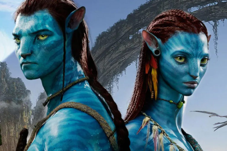 Disney revela nombre y fecha de estreno de la secuela de “Avatar”, la película más taquillera de la historia