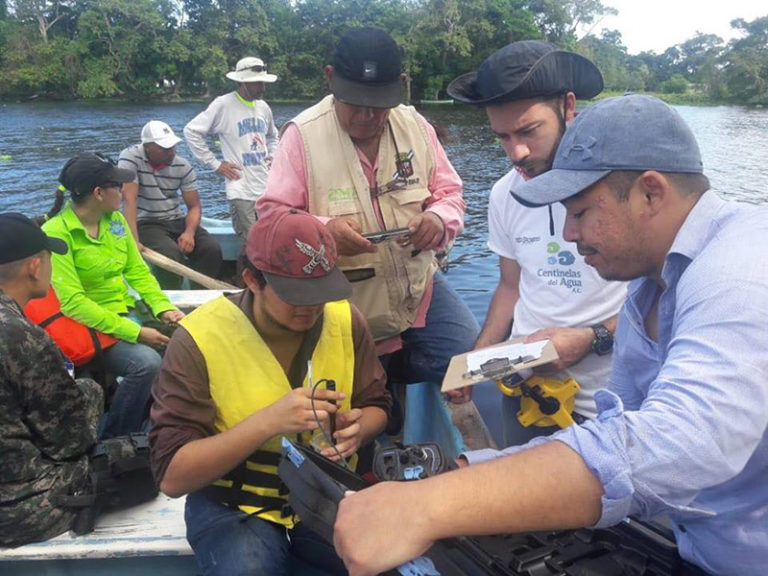 Ambientalistas detectan mala calidad de agua subterránea en Playa del Carmen