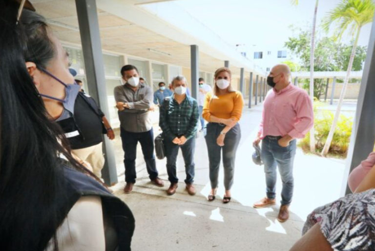 Solidaridad abrirá el Centro de Reeducación para Hombres que Ejercen Violencia contra las Mujeres