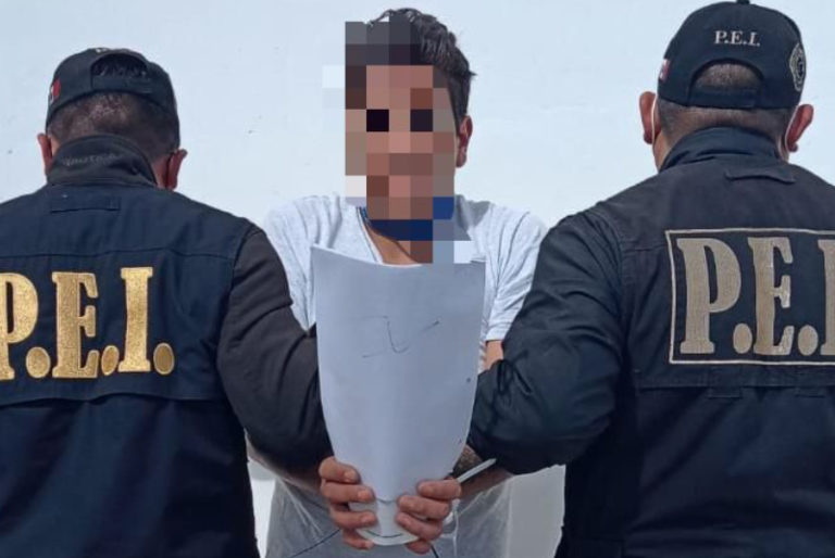 Prófugo por feminicidio y robo  en Mérida es detenido Tlaxcala