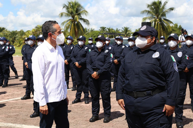 Cancún se ubica como la ciudad más insegura de la Península de Yucatán