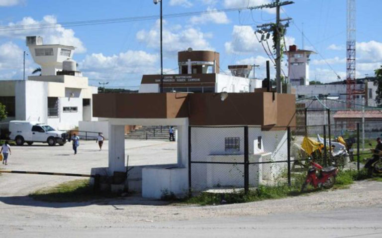 Capturan a sicarios en Campeche, asesinaron y calcinaron a un hombre en Tixmucuy-Edzna