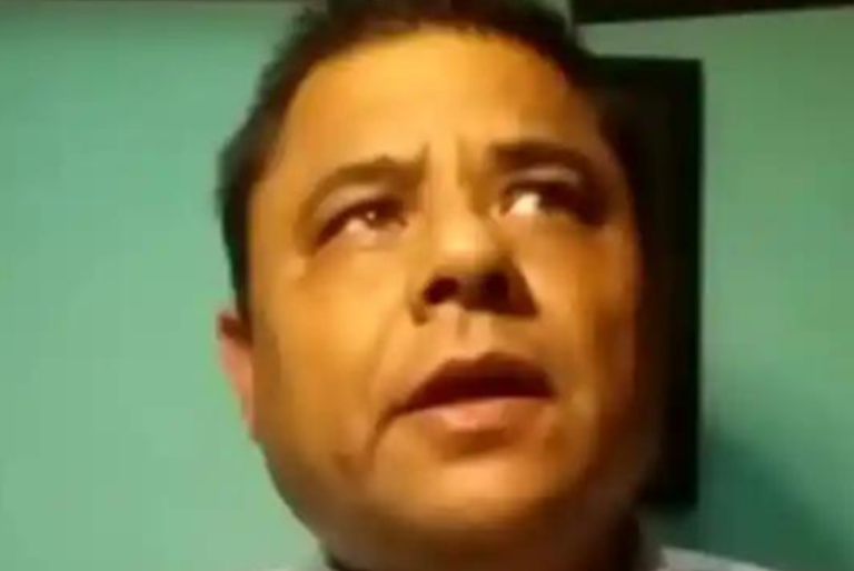 Mario Escobar, padre de Debanhi abre su propio canal de YouTube