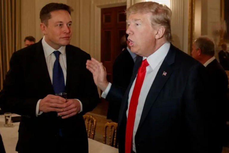 Elon Musk permitirá el regreso de Donald Trump a Twitter