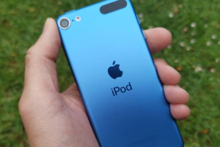 ¡Adiós iPod! Apple descontinúa su último modelo