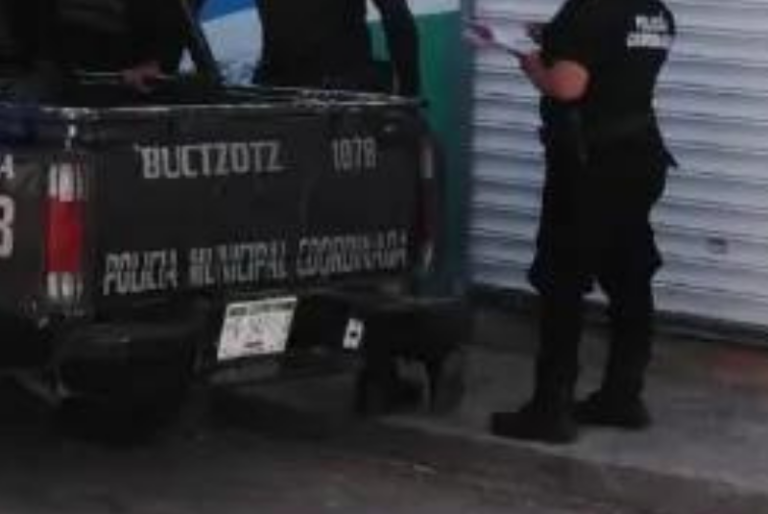 Adolescente reporta intento de rapto en Buctzotz, Yucatán