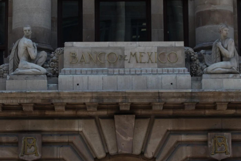 Banxico sube su tasa de interés