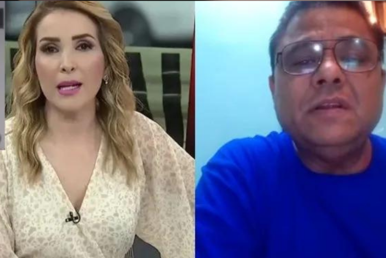 Azucena Uresti se defiende de las acusaciones de Mario Escobar tras filtración de autopsia