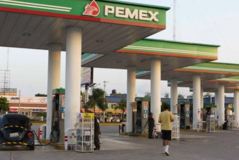 Cancún registra la gasolina Premium con el precio más alto del país