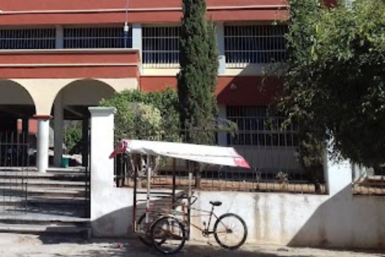 Aparece narcomanta en jardín de niños de Hecelchakán, Campeche