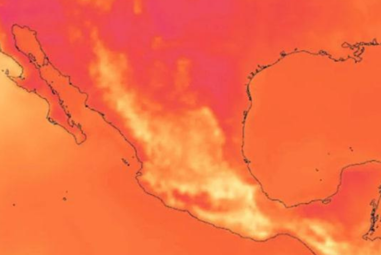 Canícula 2022: ¿Qué es, cuándo empieza y cómo afecta a la Península de Yucatán?