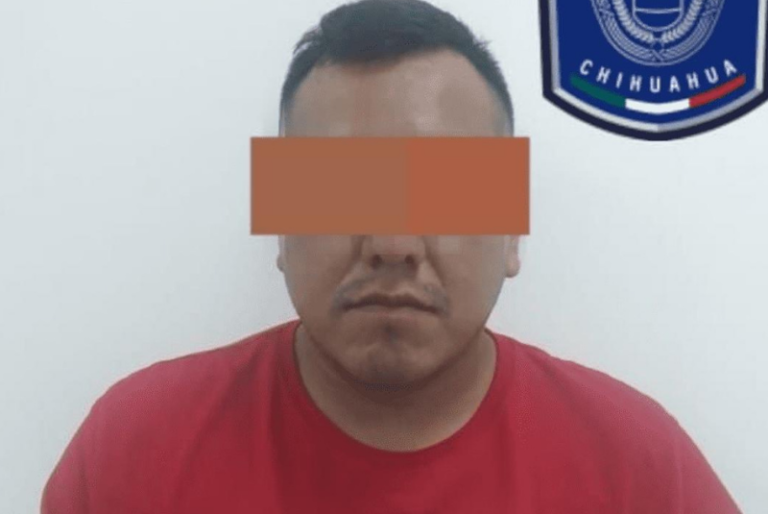 Detienen a elemento de la Guardia Nacional acusado de violación en Ciudad Juárez