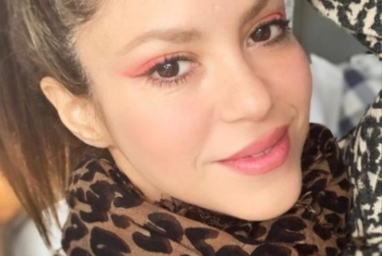 Shakira se enfrentará a una pena de cárcel por fraude fiscal