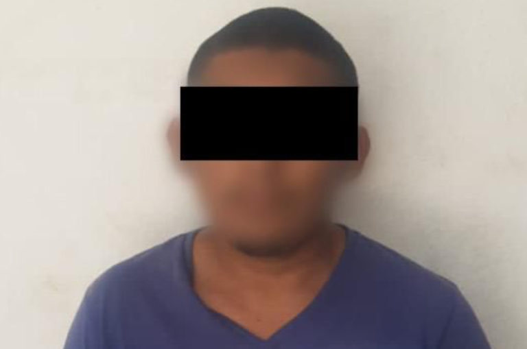 Detienen a un albañil por abuso sexual contra una camarista en un hotel de Tulum