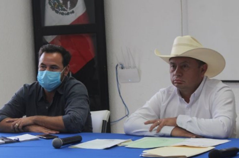 IEPAC acepta denuncia contra Alcalde de Tizimín por violencia de género