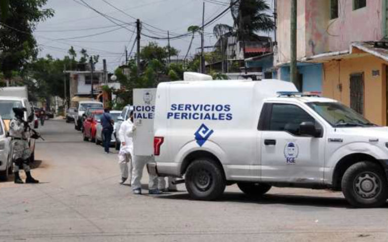 Matan a cuchilladas a un hombre en el interior de una cuartería de Bonfil