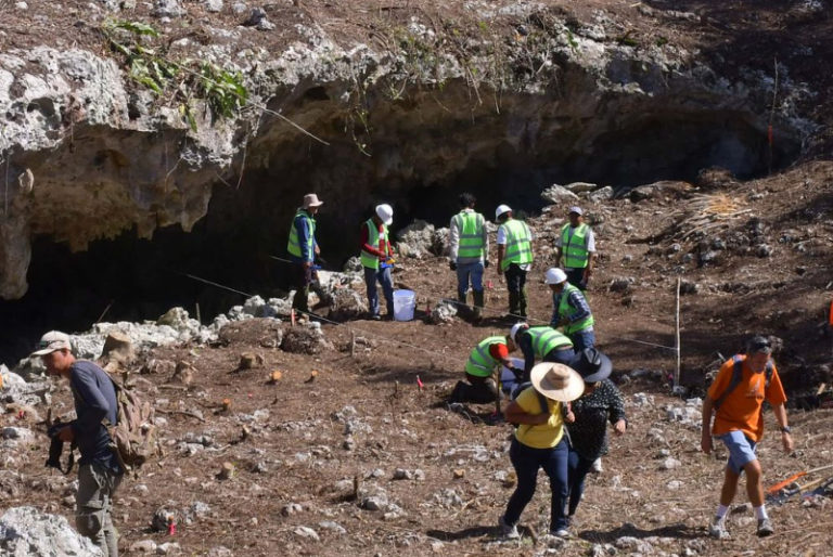 MIA del Tren Maya carece de validez, “no puedes evaluar el impacto ambiental si ya está hecho”: espeleólogo