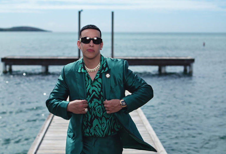 ¿ Cuándo se presentará Daddy Yankee en Cancún?