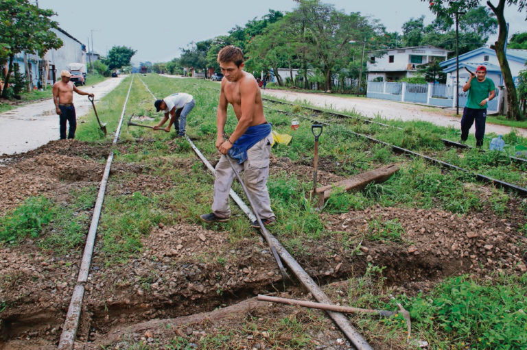 Tierra ejidales en Yucatán sólo pertenecen a un bajo porcentaje  de mujeres: RAN