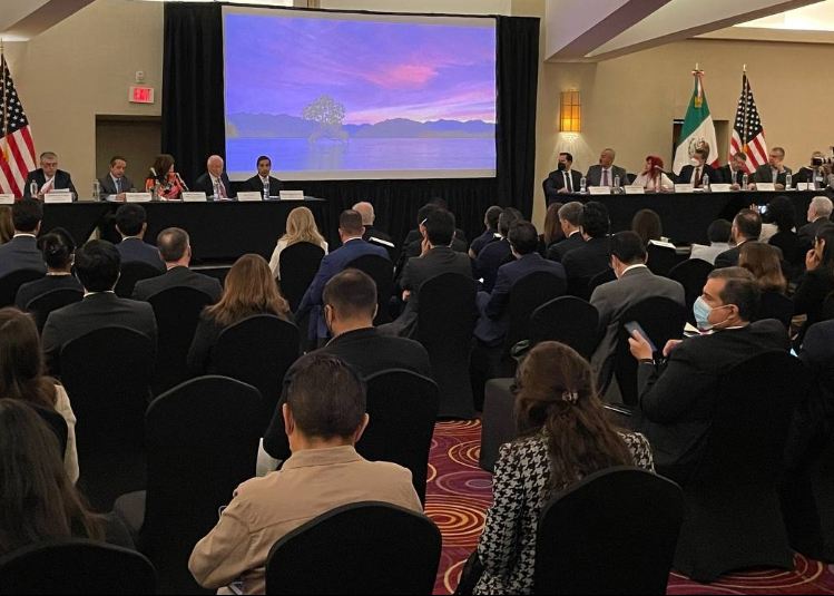 Agenda para el sureste mexicano requiere más ”punch”: SHCP