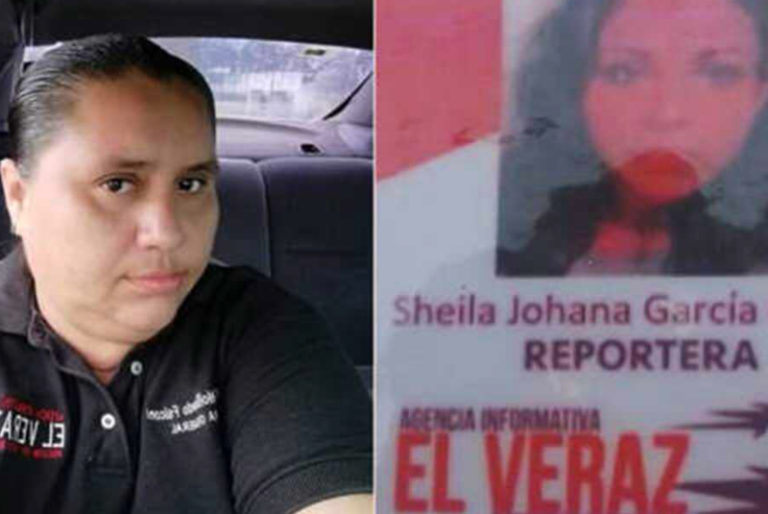 Capturan a “El Mara”, presunto asesino de las periodistas Sheila  y Yesenia en Veracruz