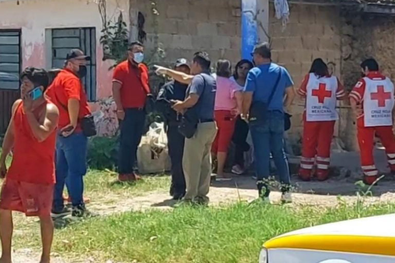 Muere hombre en situación de calle en vivienda abandonada de Chetumal