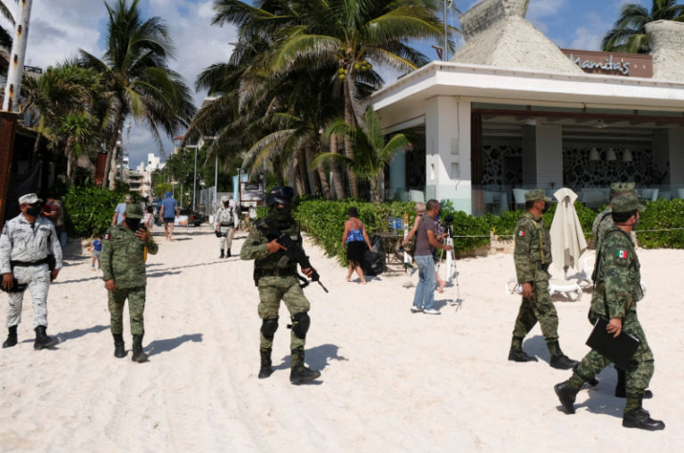 Aumentan casos de narcomenudeo en Quintana Roo