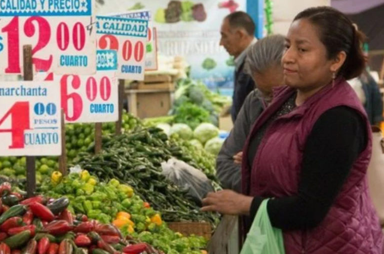 Oaxaca y Campeche reportan la peor inflación  en junio: Inegi