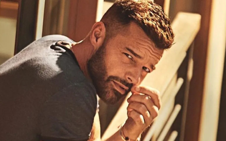 Ricky Martin protagonizará la serie ‘Mrs. American Pie’ de Apple TV