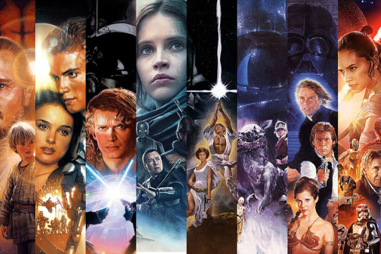 ¿Por qué se celebra el Día de Star Wars?