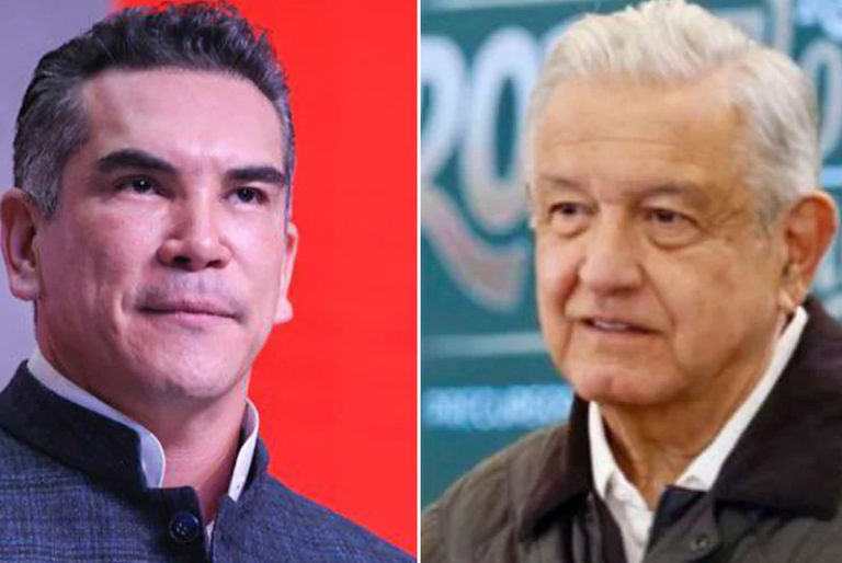 AMLO condena cateo en casa de Alejandro Moreno en Campeche