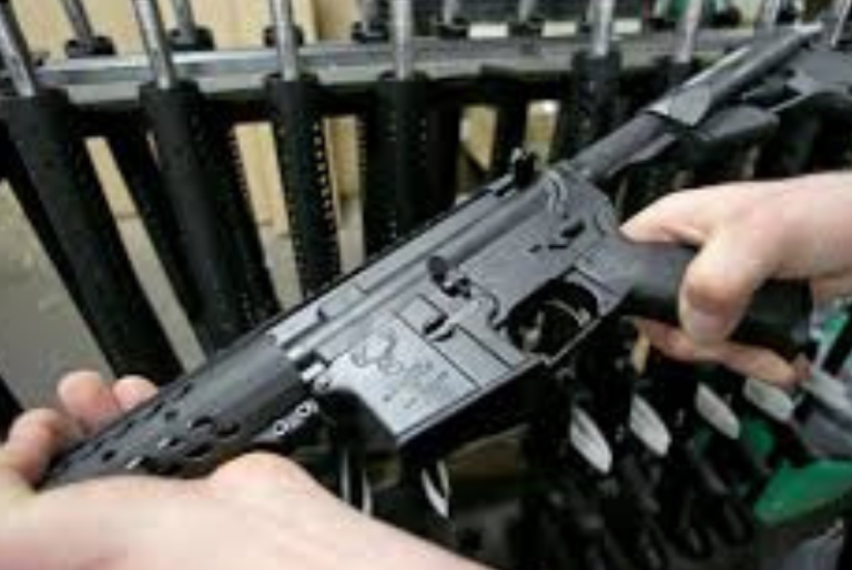 Nueva York eleva a 21 años la edad mínima para comprar rifles semiautomáticos