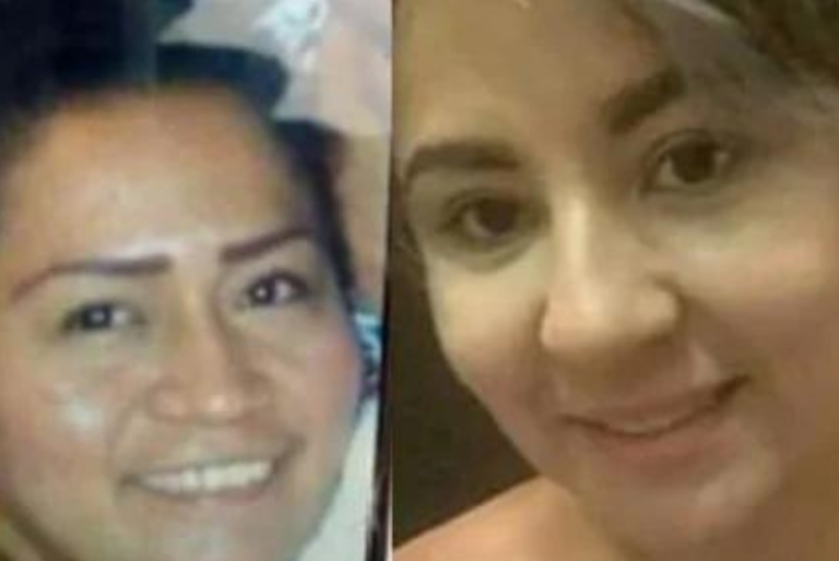 Rescatan con vida a Katya y Leticia, mujeres secuestradas en Colima