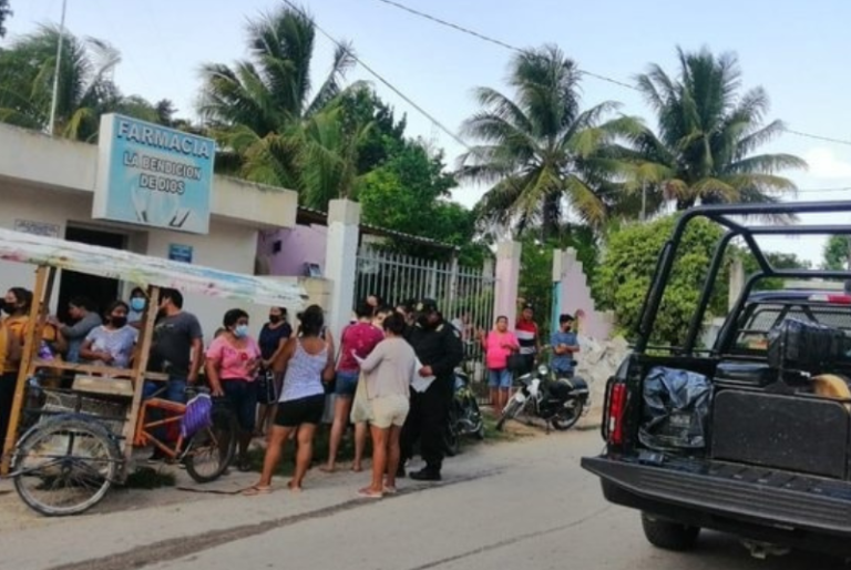 Decenas de intoxicados por comer cochinita contaminada en Seyé; clausuran el lugar