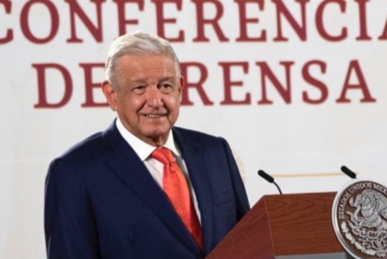 AMLO enviará al Congreso iniciativa para eliminar el horario de verano