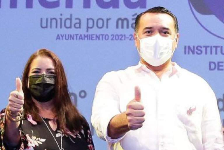 Mérida, Yucatán destaca por su transparencia y excelente rendición de cuentas