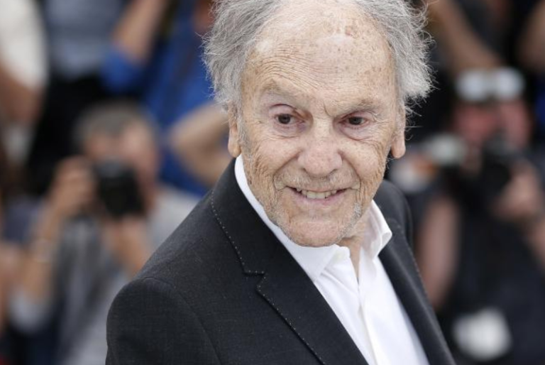 Muere el actor Jean-Louis Trintignant, ícono del cine francés