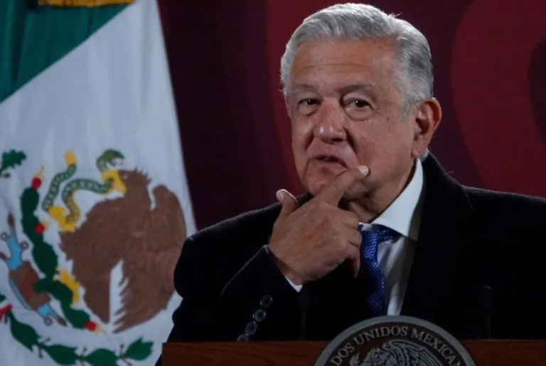 AMLO prepara propuesta para Biden contra inflación