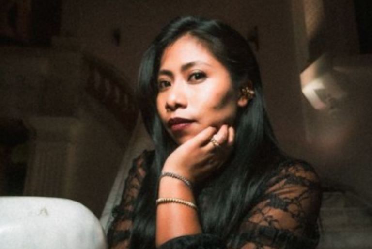 Yalitza Aparicio protagonizará nueva versión de ‘Mujeres Asesinas’