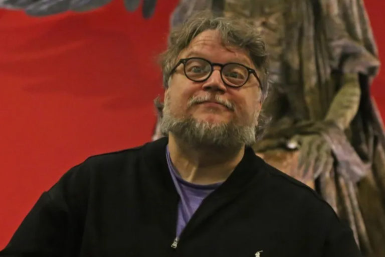 Netflix y Guillermo del Toro lanzan el primer adelanto de ‘El Gabinete de las Curiosidades’