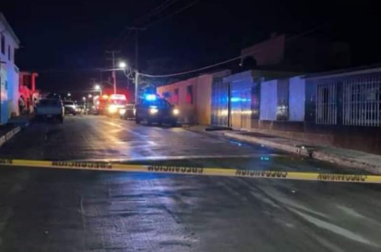 Asesinan a narcomenudista y a su pareja en Campeche